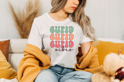 Cupid Vibes SVG SVGista 