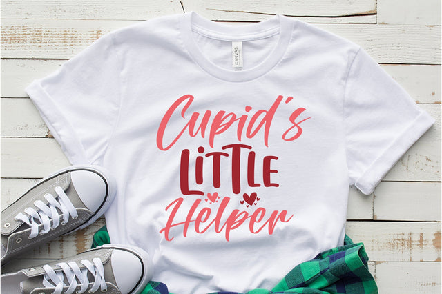 Cupid's Little Helper svg SVG orpitasn 