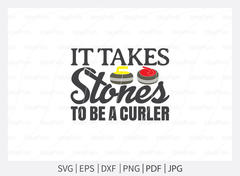 Curling Sport svg, Curling t-shirt design, Curling Legend svg, Curling quotes, Cut Files for Crafters, Curling winter sports svg SVG Dinvect 