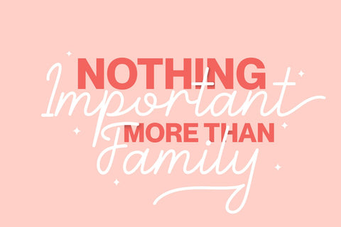 Curly Babe Font Forberas 