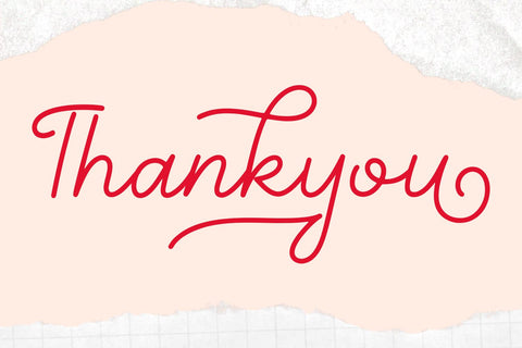 Curly Babe Font Forberas 