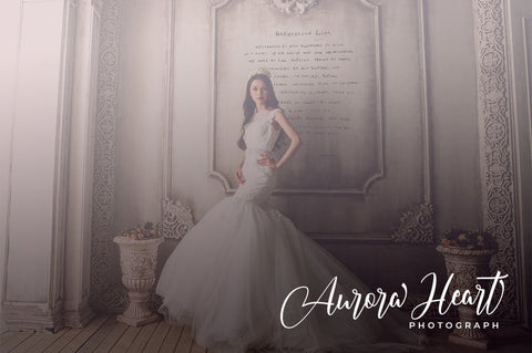 Currators script Font Akrt Std 