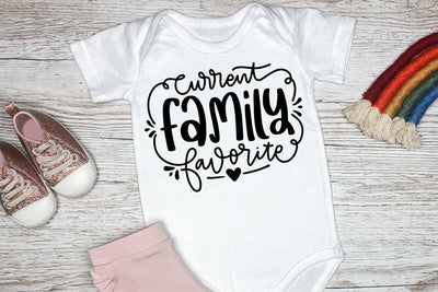 Current Family Favorite SVG SVG dapiyupi store 
