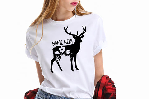 Customized Text/Jungle Animals Bundle SVG MD mominul islam 