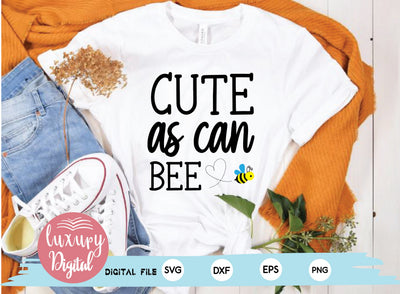 cute as can bee SVG md faruk hossain 
