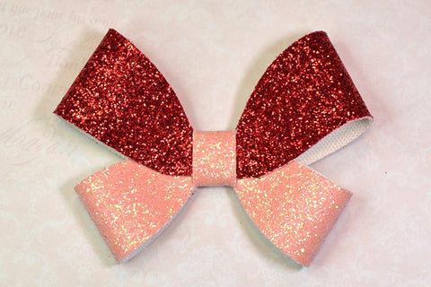 Cute bows bundle SVG ArtiCuties 