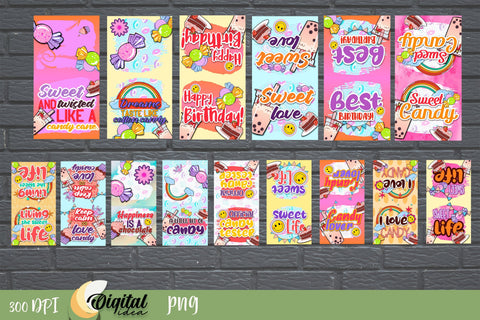 Cute Candy Holder SVG Design. Gift SVG. SVG Evgenyia Guschina 