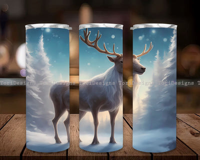Cute Christmas Reindeer Tumbler Wrap, Christmas Reindeer Tumbler Wrap 20oz Skinny Sublimation Tumbler Design Christmas Tumbler Downloads PNG, Reindeer Tumbler Wrap 20oz Skinny Sublimation Tumbler Design Sublimation ToriDesigns 