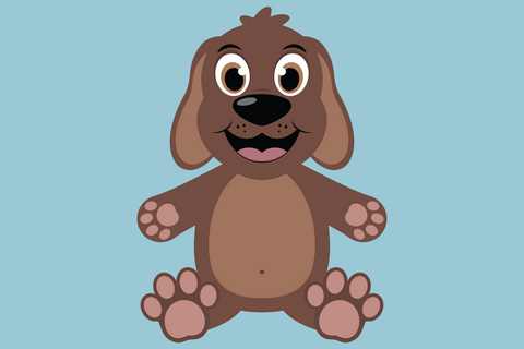 Cute Dog Bundle | Pet SVG SVG Captain Creative 