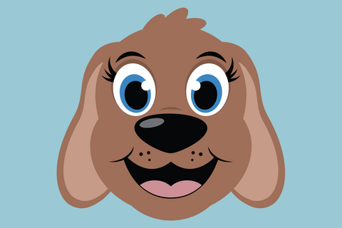 Cute Dog Bundle | Pet SVG SVG Captain Creative 