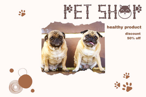 Cute Dog Font Prasetya Letter 