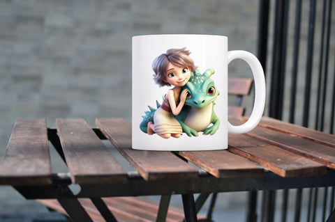 cute Fairy with Glistening Clipart Bundle Sublimation Regulrcrative 