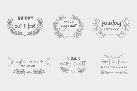 Cute & Funny Font twinletter 
