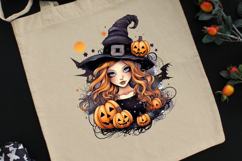 Cute Halloween clipart Sublimation Sublimation Regulrcrative 