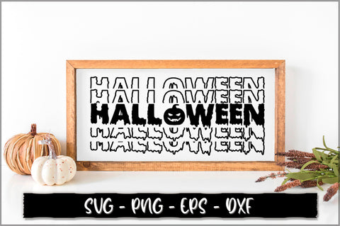Cute Halloween SVG Bundle SVG Shetara Begum 