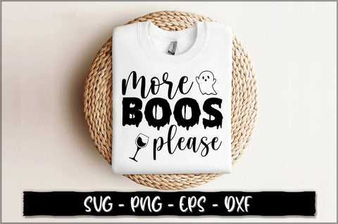 Cute Halloween SVG Bundle SVG Shetara Begum 