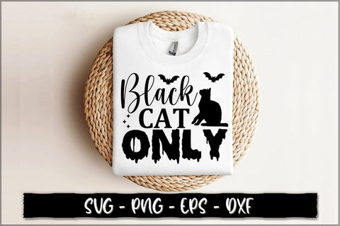 Cute Halloween SVG Bundle SVG Shetara Begum 