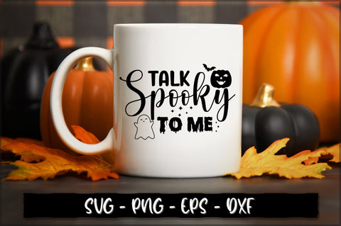 Cute Halloween SVG Bundle SVG Shetara Begum 