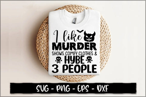 Cute Halloween SVG Bundle SVG Shetara Begum 