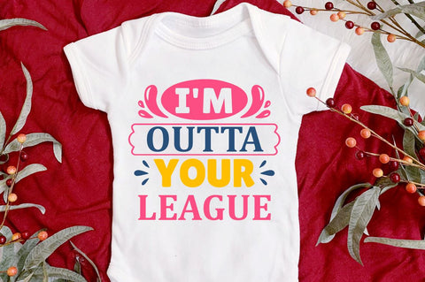 Cute Kids SVG Bundle SVG Designangry 