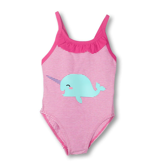 Cute Narwhal SVG Designed by Geeks 