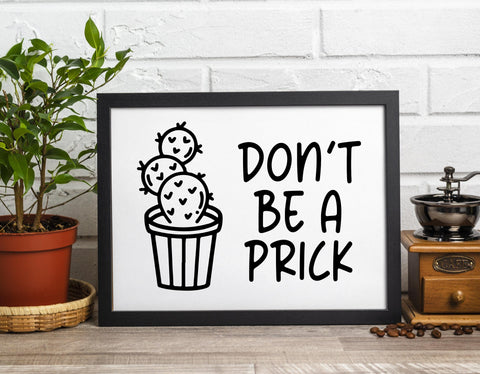 Cute plants and sayings SVG Calico Creations Svg 