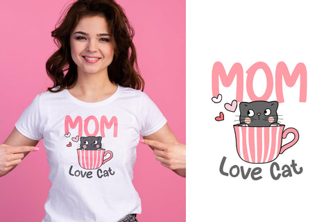 Cute Riley Font Font Fox7 By Rattana 