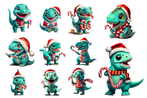 Cute Teal Dragons Sublimation Rupkotha 