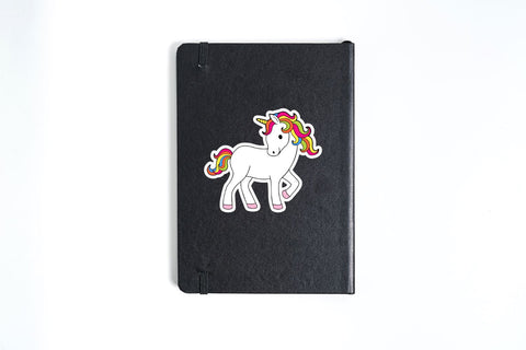 Cute Unicorn SVG Bundle SVG Regulrcrative 