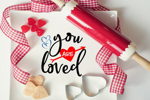 Cute Valentine's Day Cards- Printable Valentines Day Cards SVG Happy Printables Club 