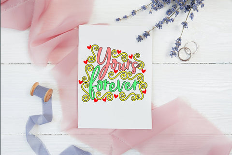 Cute Valentine's Day Cards- Printable Valentines Day Cards SVG Happy Printables Club 