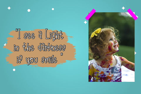 Cutefilly Font Supersemar Letter 