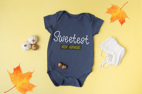 Cutefilly Font Supersemar Letter 