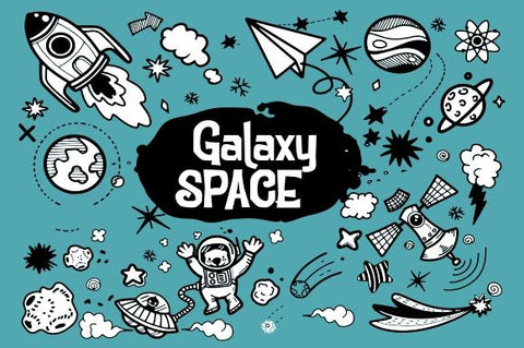 Cutenes Monster Font eknojistudio99