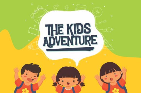 Cutenes Monster Font eknojistudio99