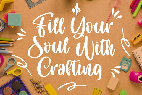 Cuteness Persimmon Font Abo Daniel Studio 