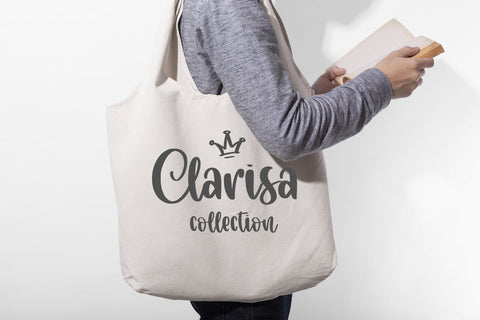 Cuteness Persimmon Font Abo Daniel Studio 