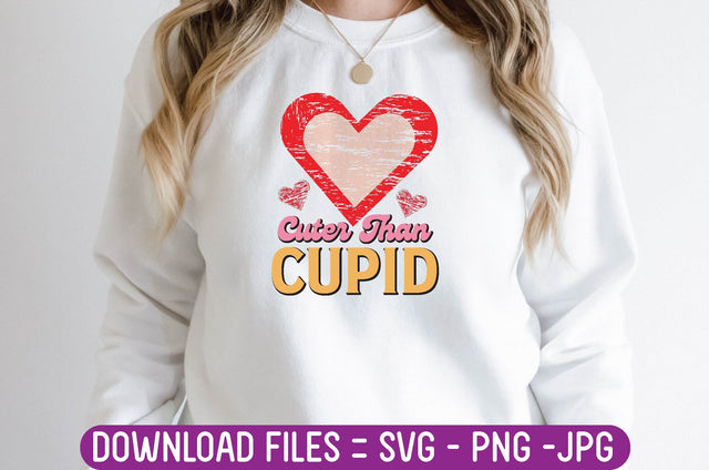 cuter than cupid SVG farhad farhad 
