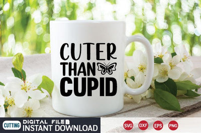 cuter than cupid SVG md faruk hossain 