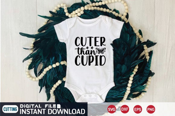cuter than cupid SVG md faruk hossain 