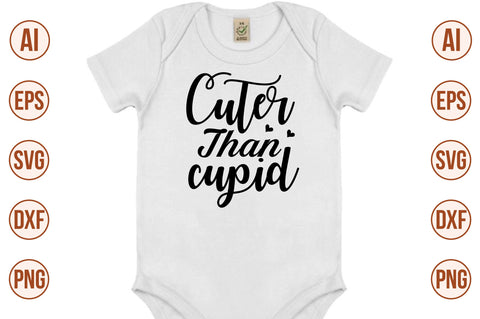 Cuter than cupid-svg SVG nirmal108roy 