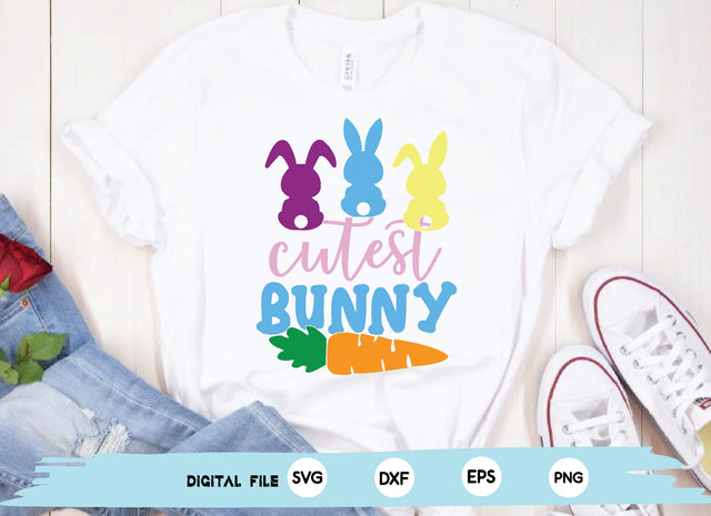 cutest bunny SVG md faruk hossain 
