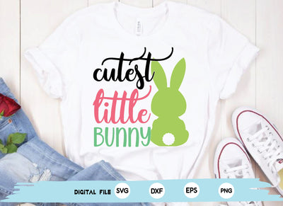 cutest little bunny SVG md faruk hossain 