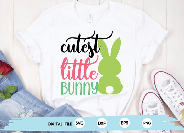 cutest little bunny SVG md faruk hossain 