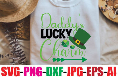Cutest Lover In The Patch SVG SVG MStudio 