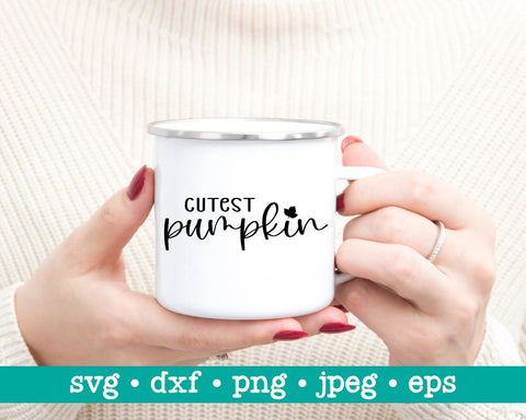 Cutest pumpkin svg, Cutest pumpkin png, Fall toddler shirt svg, Halloween onesie svg, Onesie saying svg, Autumn bodysuit svg SVG MAKStudion 