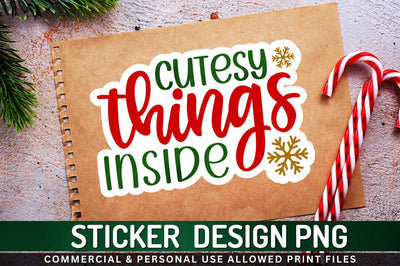 Cutesy things inside Sublimation PNG Sublimation Regulrcrative 