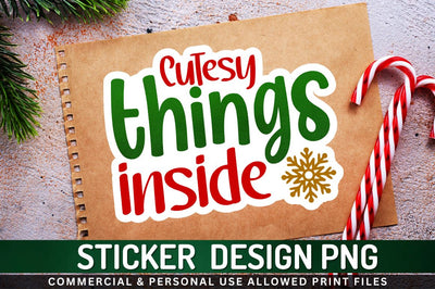 Cutesy things inside Sublimation PNG Sublimation Regulrcrative 