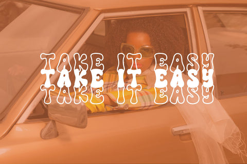 Cutie Font Cotton White Studio 