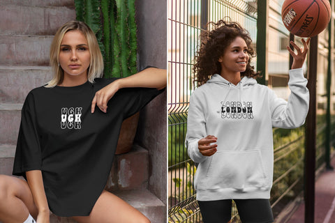 Cutie Font Cotton White Studio 